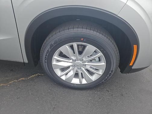 2025 Mitsubishi Outlander ES 2.5 S-AWC