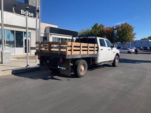 2010 Dodge Ram 2500 ST