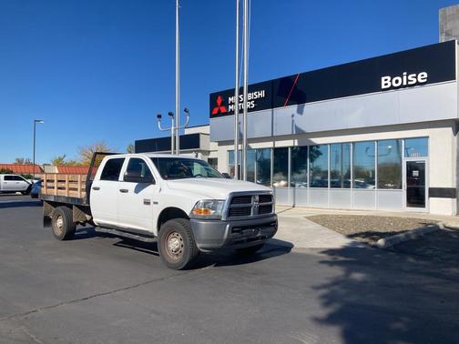 2010 Dodge Ram 2500 ST