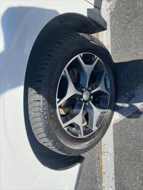 2016 Subaru Forester 2.0XT Premium