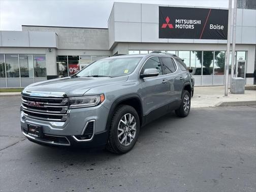 2023 GMC Acadia AWD SLT