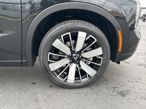 2025 Mitsubishi Outlander SEL 2.5 S-AWC
