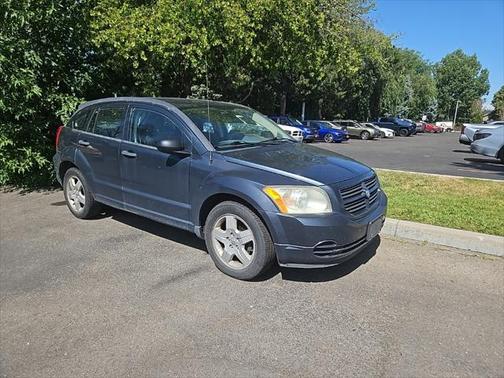 2008 Dodge Caliber SE