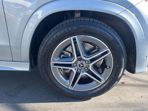 2024 Mercedes-Benz GLE 450 4MATIC