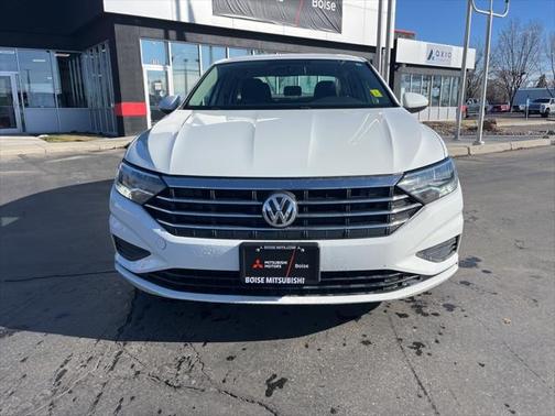 2021 Volkswagen Jetta 1.4T R-Line