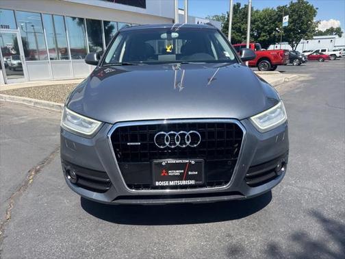 2015 Audi Q3 2.0T Premium Plus