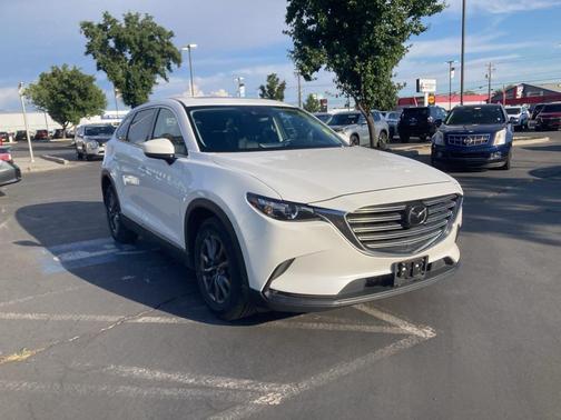 2023 Mazda CX-9 Touring