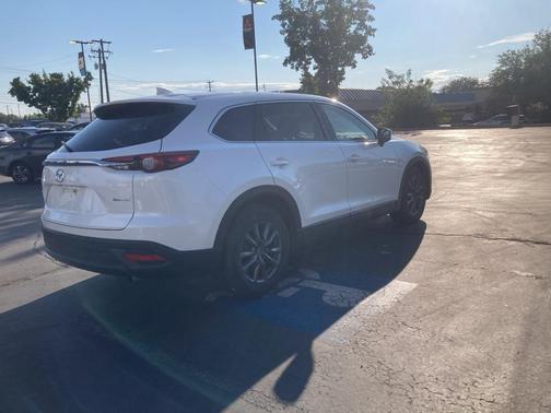 2023 Mazda CX-9 Touring