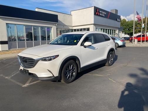 2023 Mazda CX-9 Touring