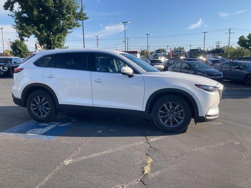 2023 Mazda CX-9 Touring