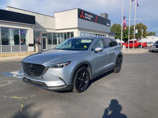 2023 Mazda CX-9 Touring