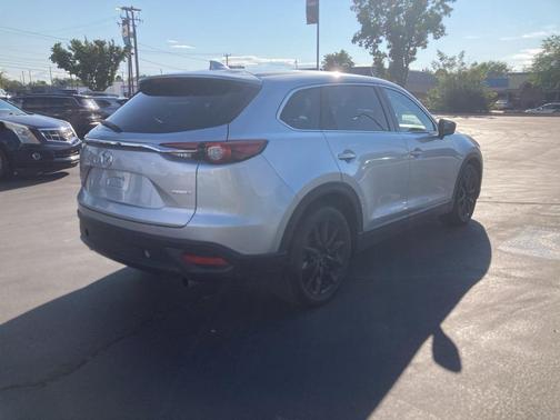 2023 Mazda CX-9 Touring