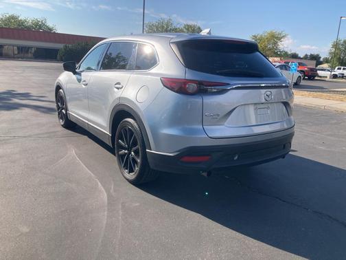 2023 Mazda CX-9 Touring