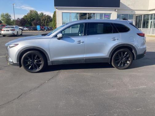 2023 Mazda CX-9 Touring