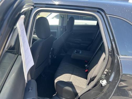 2024 Mitsubishi Outlander Sport 2.0 LE