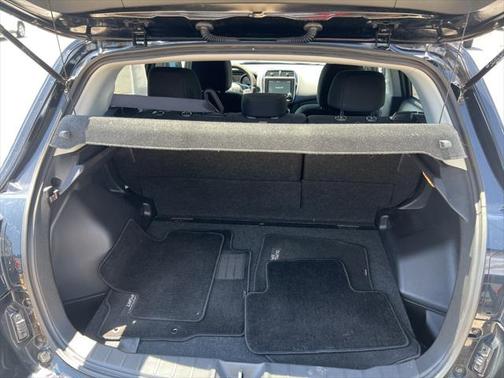 2024 Mitsubishi Outlander Sport 2.0 LE