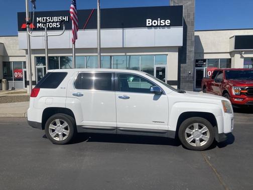 2013 GMC Terrain SLE-1