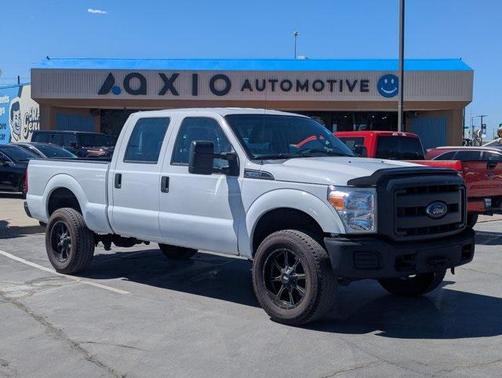 2016 Ford F-350 XL