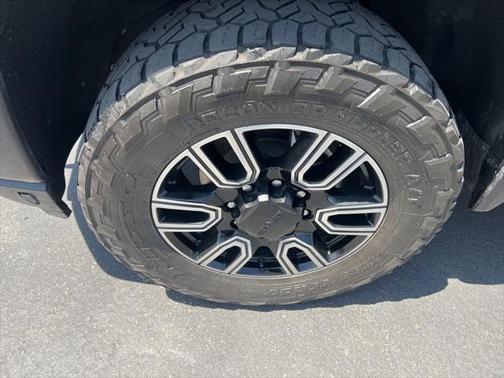 2020 GMC Sierra 2500 AT4