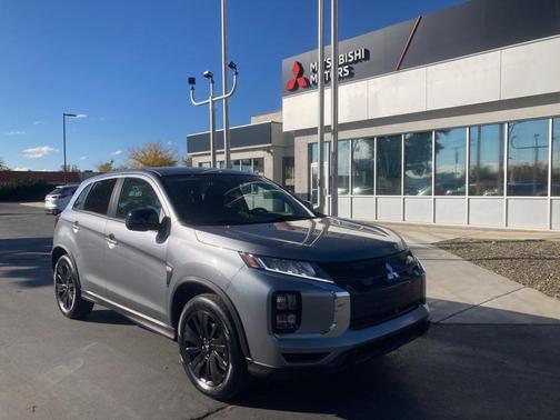 2025 Mitsubishi Outlander Sport 2.0 LE
