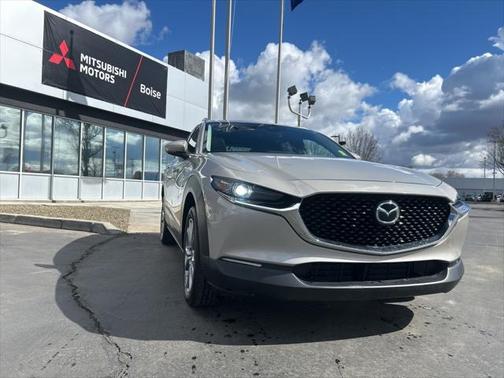 2023 Mazda CX-30 Premium Package