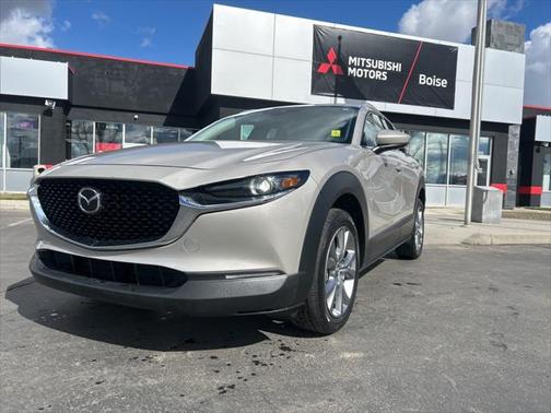 2023 Mazda CX-30 Premium Package