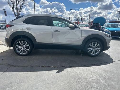 2023 Mazda CX-30 Premium Package
