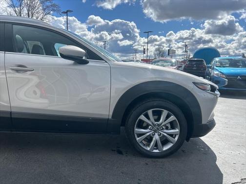 2023 Mazda CX-30 Premium Package