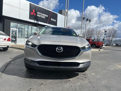 2023 Mazda CX-30 Premium Package