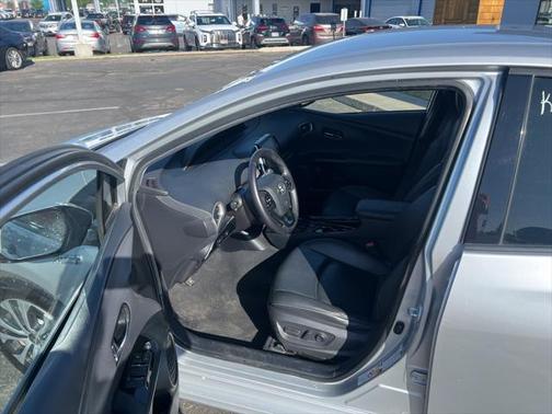 2020 Toyota Prius Prime XLE