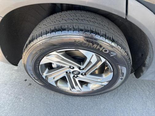 2023 Hyundai SANTA FE SEL 2.4