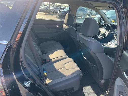 2023 Hyundai SANTA FE SEL 2.4
