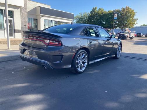 2023 Dodge Charger GT