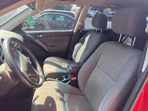 2007 Toyota Matrix Base