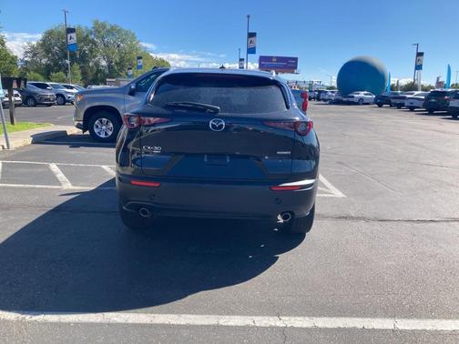 2024 Mazda CX-30 2.5 S Premium Package