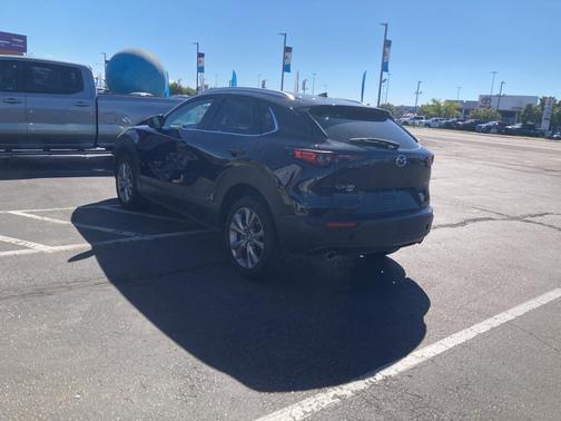 2024 Mazda CX-30 2.5 S Premium Package