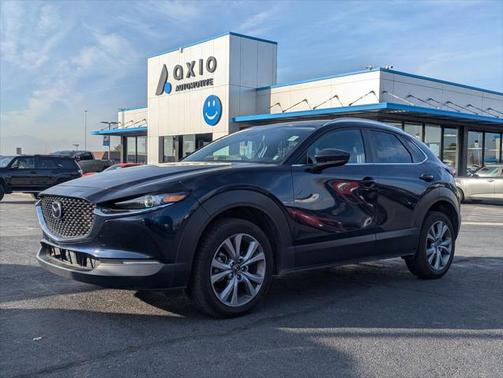 2023 Mazda CX-30 Select