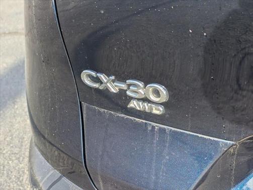 2023 Mazda CX-30 Select