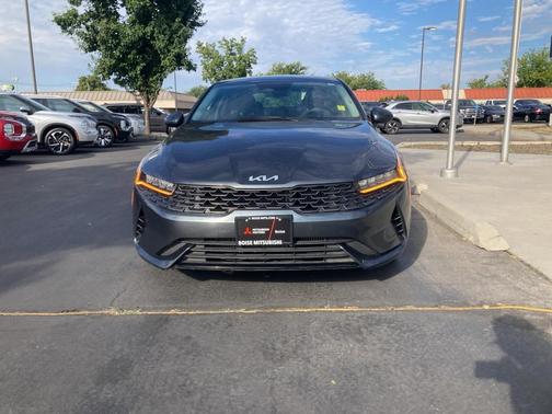 2023 Kia K5 LXS