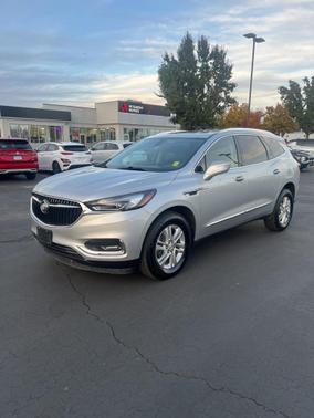 2021 Buick Enclave AWD Essence