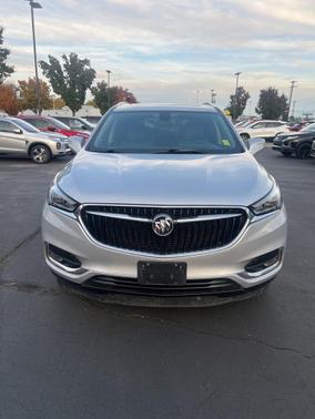 2021 Buick Enclave AWD Essence
