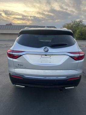 2021 Buick Enclave AWD Essence