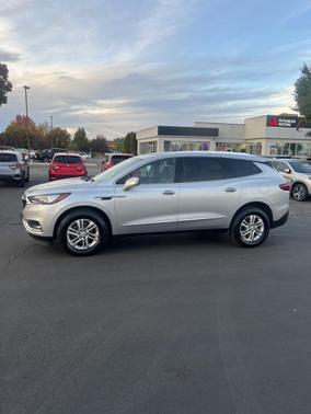 2021 Buick Enclave AWD Essence