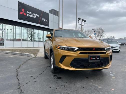 2024 Dodge Hornet GT AWD