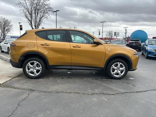 2024 Dodge Hornet GT AWD