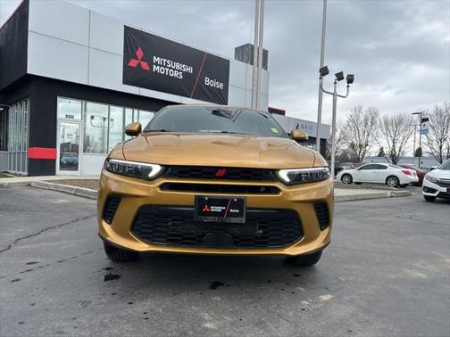 2024 Dodge Hornet GT AWD