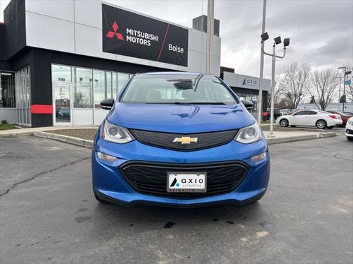 2020 Chevrolet Bolt EV FWD LT