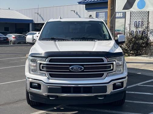 2019 Ford F-150 Limited
