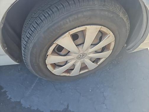 2008 Toyota Corolla LE