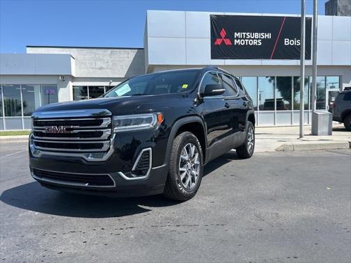 2023 GMC Acadia AWD SLT